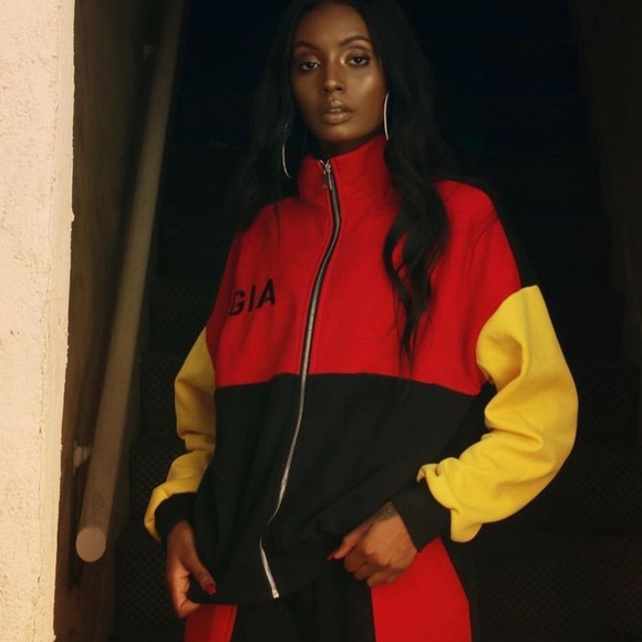 I.AM.GIA Blaster Jacket - Picture 6 of 6